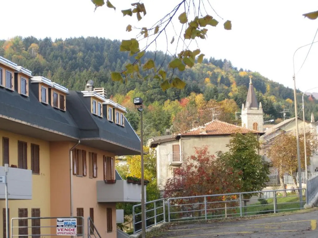 Hotel Al Poggio