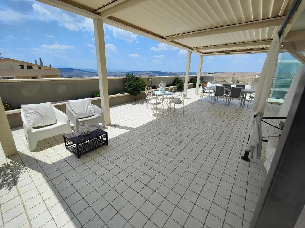 Golden Suite Apartments