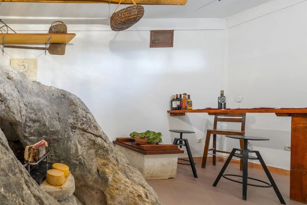 Villa Boulder