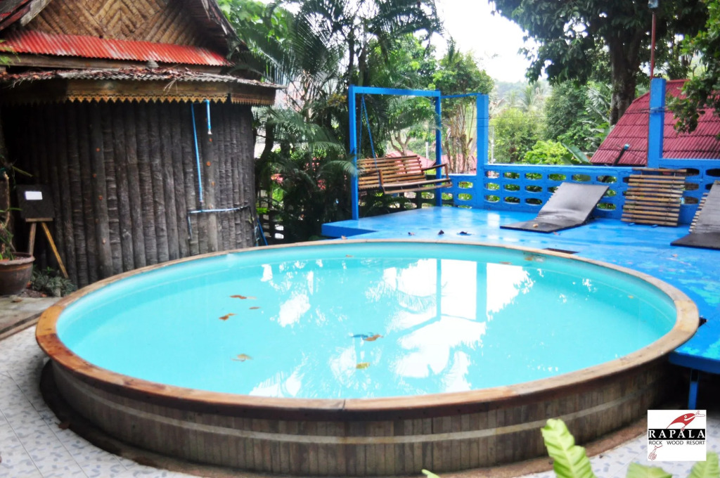 Rapala Rock Wood Resort- SHA Plus