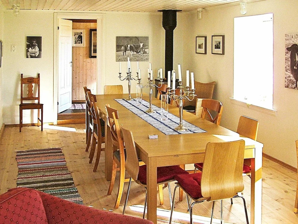 Holiday Home in Straumsbukta
