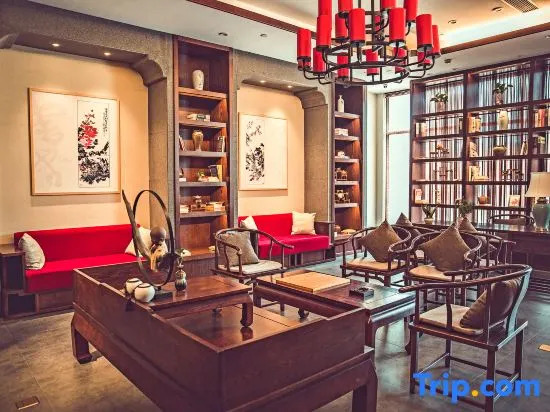 Book Impression Hotel