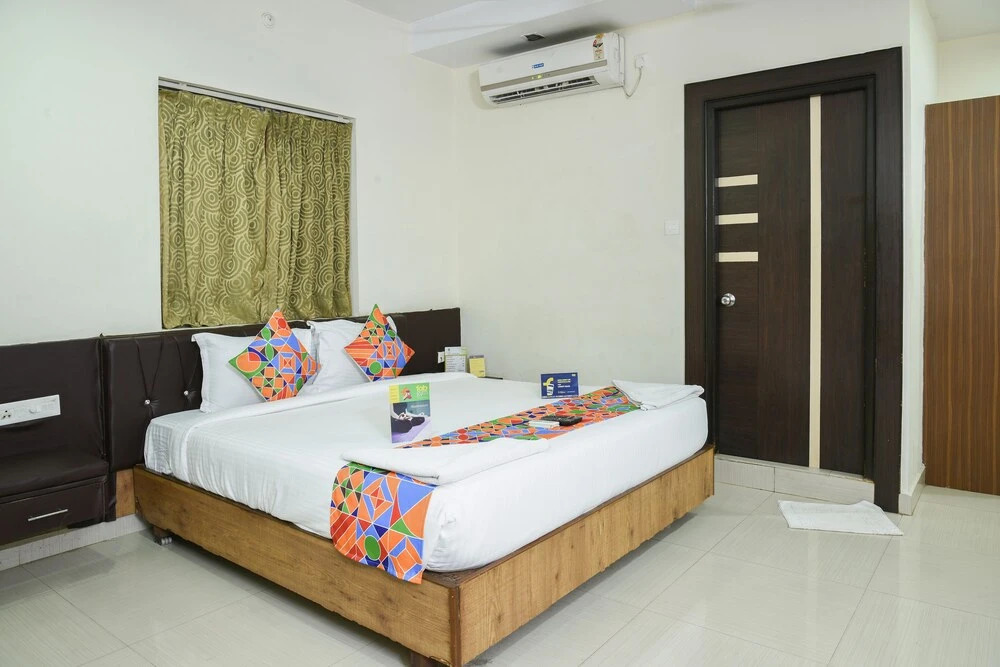 FabHotel Sree Krishna Grand Miyapur