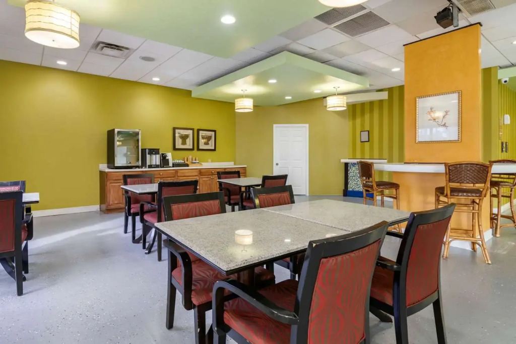 Rodeway Inn