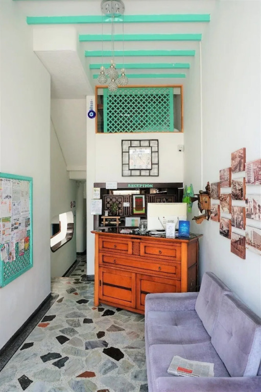 Hotel Villa Juana Maraya