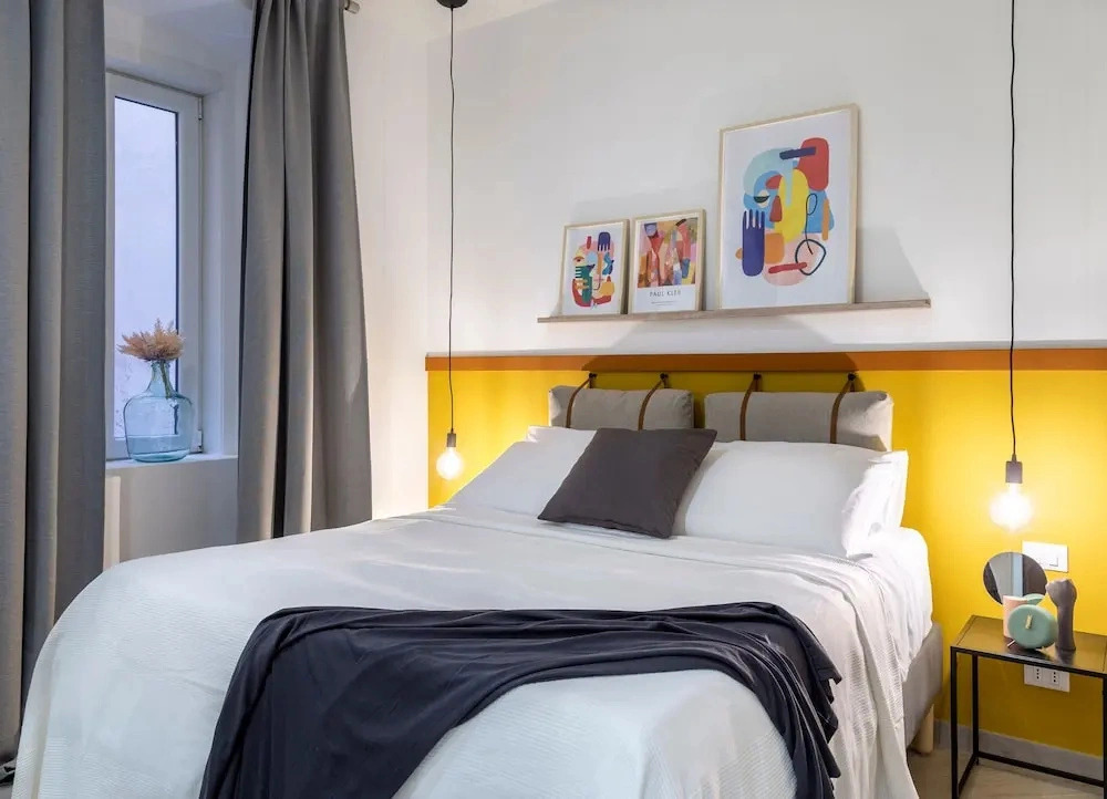Ghiberti - Lovely nest in the city