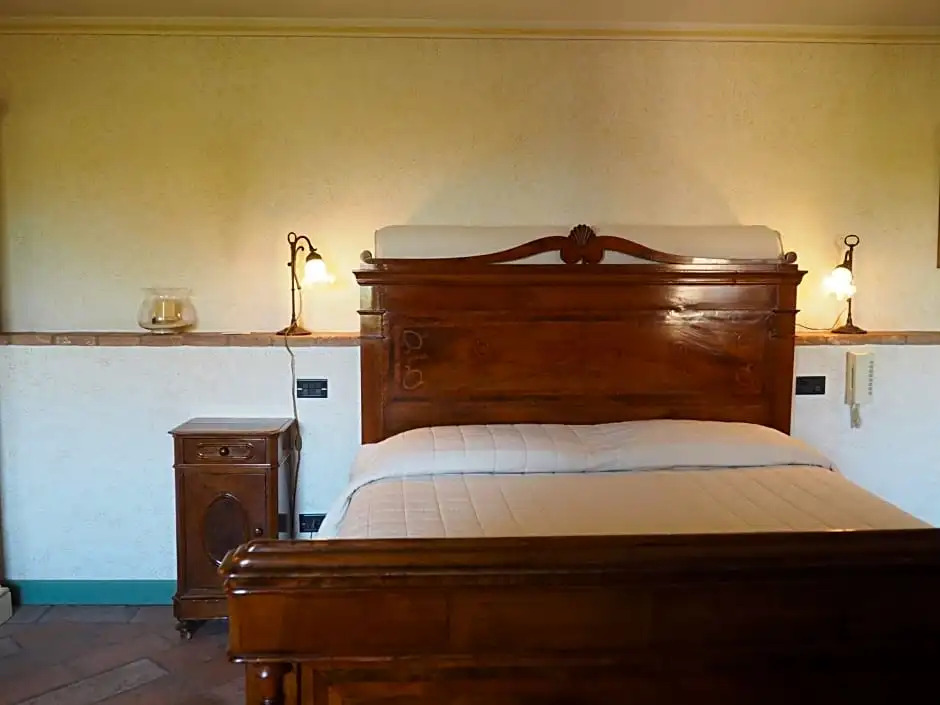 B&B Il dosso
