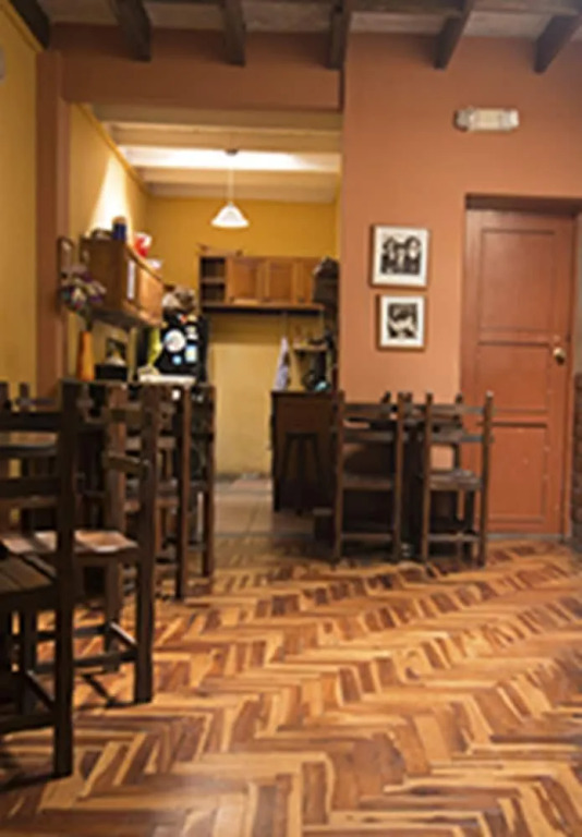 Hotel Ñuñurco