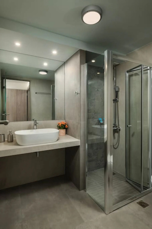 Dimitra Apts - Studio With Veranda