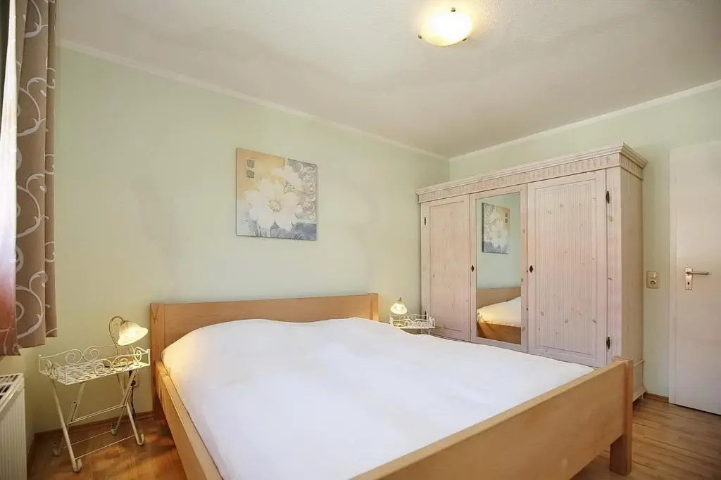 Ferienhaus am Deich Wohnung 04