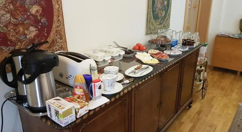 Bucharest Boutique Accommodation by Hotels