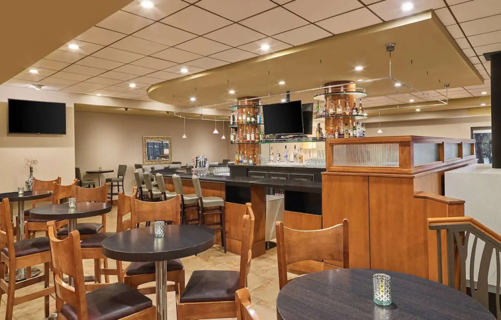 Отель Wyndham Denver Tech Center