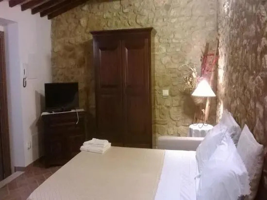 La Corte Antica