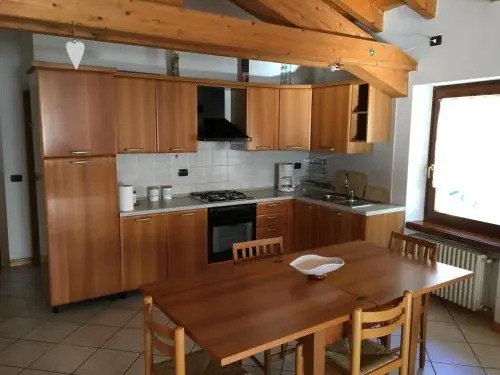 Casellas Apartment