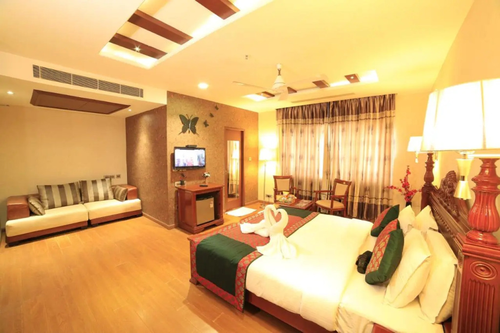 Hotel AppleTtree