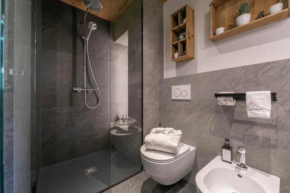 Giulia in Livigno With 2 Bedrooms and 2 Bathrooms