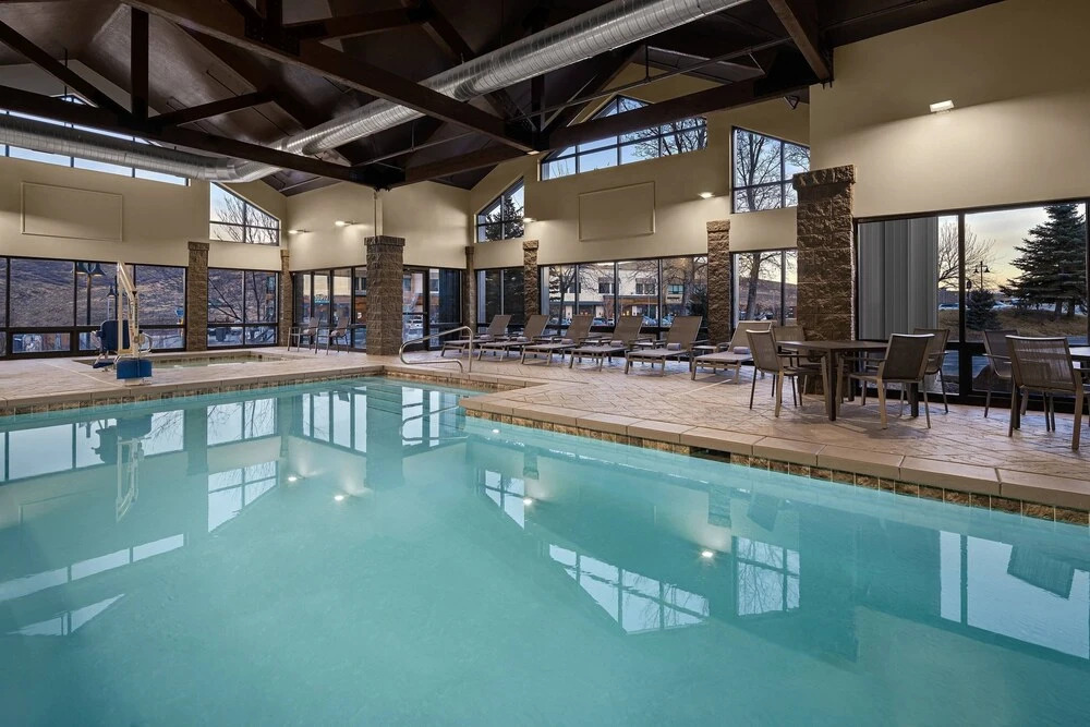Hampton Inn & Suites Park City
