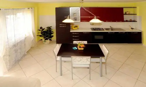 Casa Vacanza la Rondine