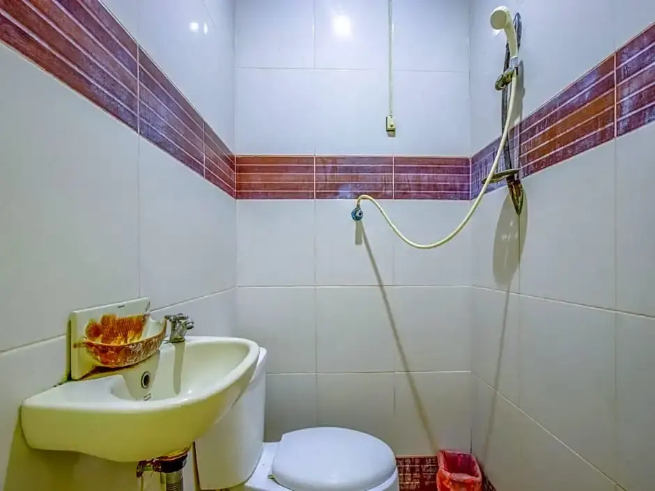 SAHABAT Hotel Tangerang By Reccoma