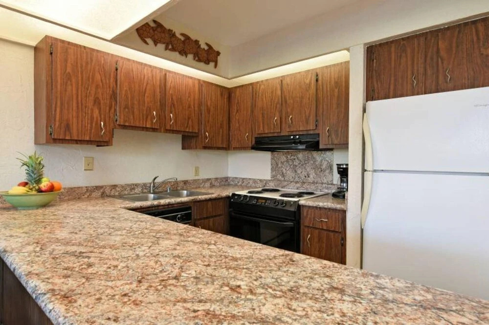 Papakea D-204 by Maui Life Realty