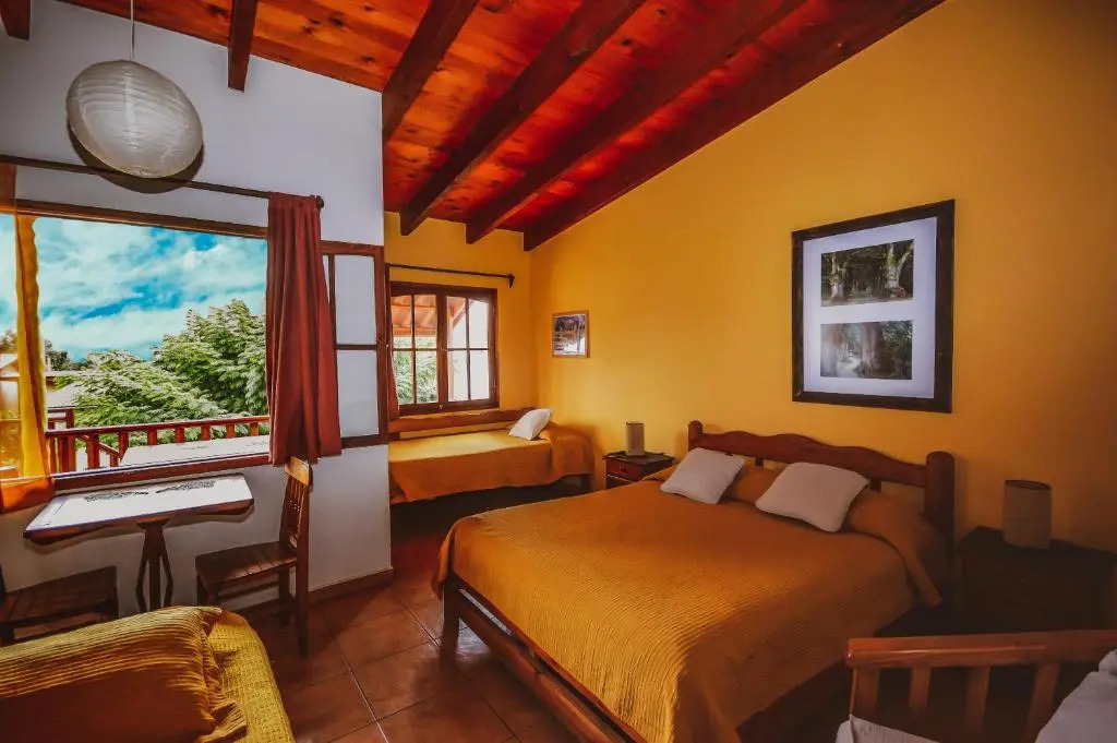 Hostal El Punto