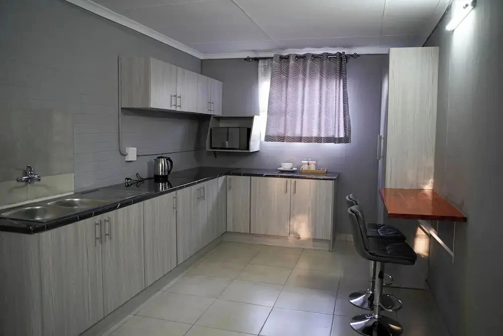 Aqua Guest House