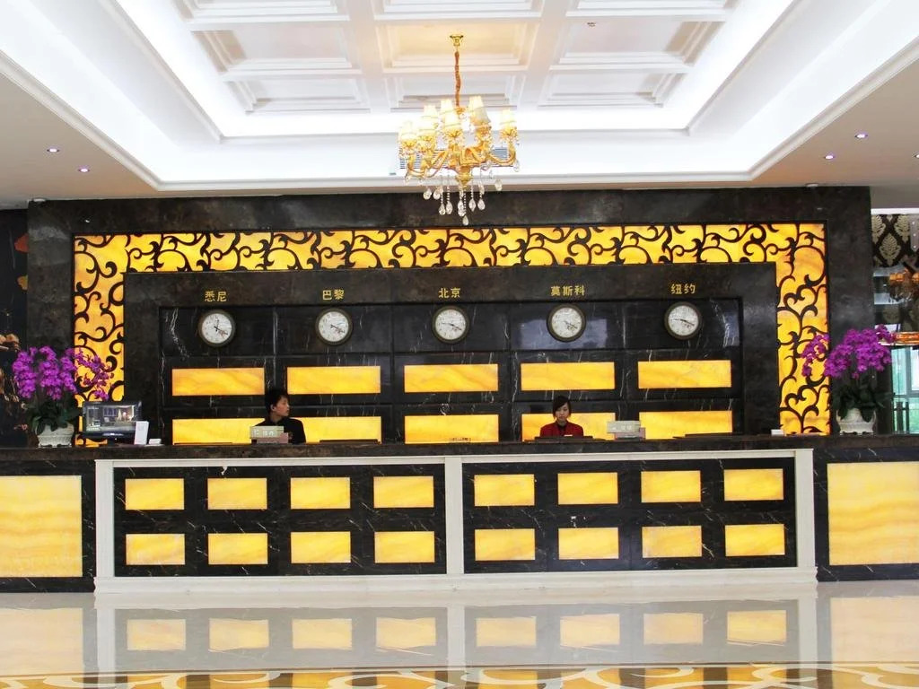 Taibaofeng Hotel