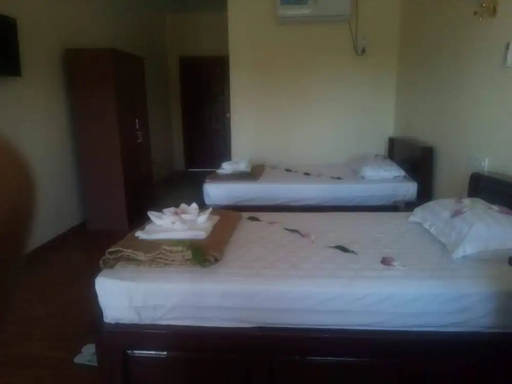 Diamond Popa Hotel