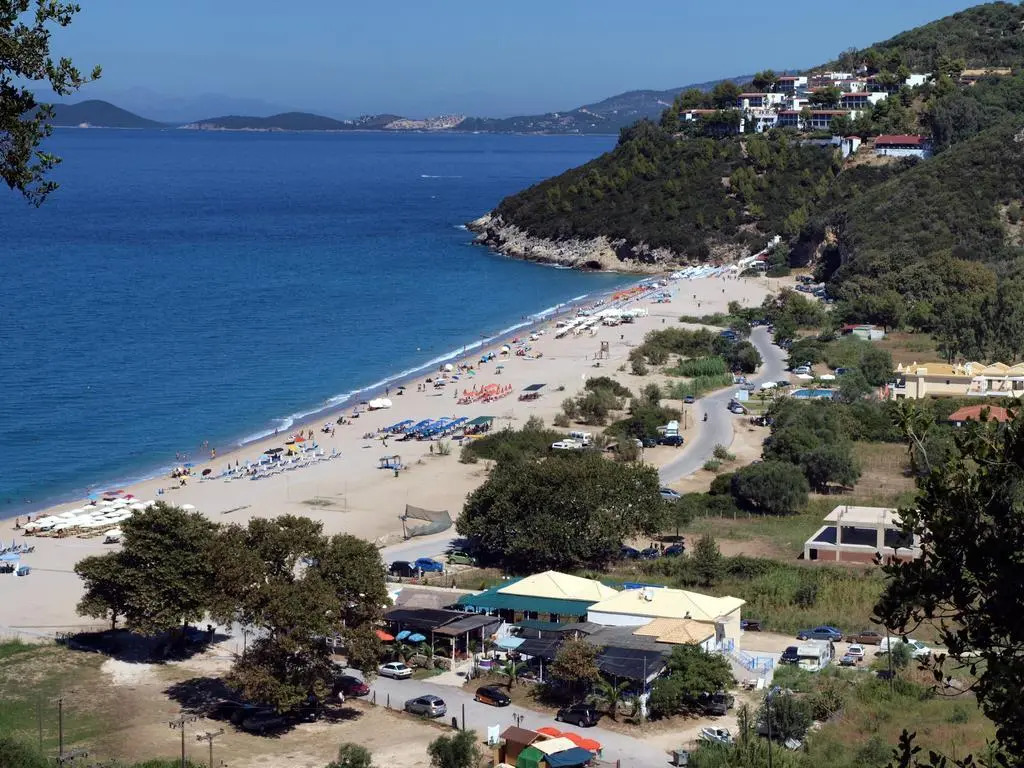 Perdika Resort
