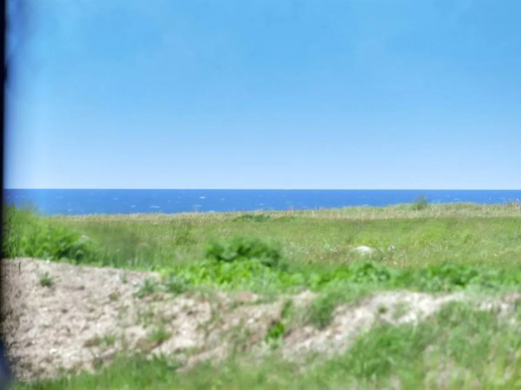 "Srebre" - 100m from the sea in NW Jutland