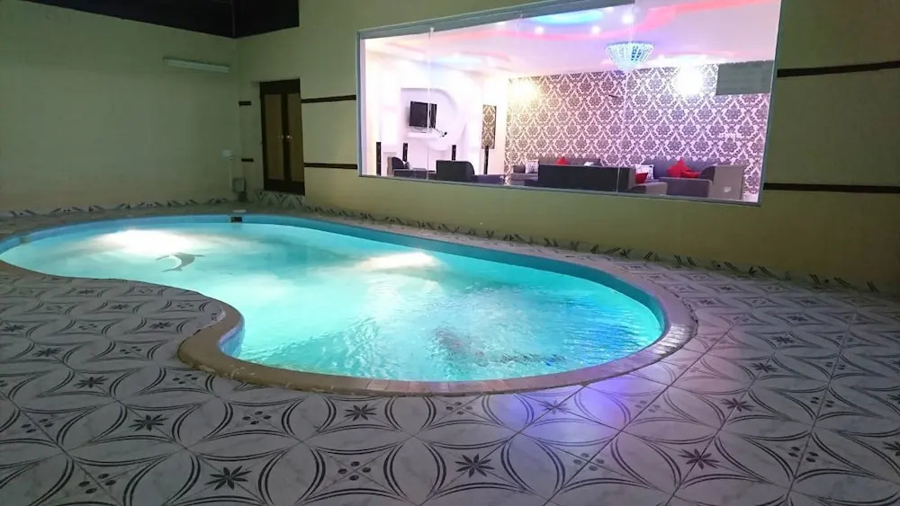 Jenan Resort