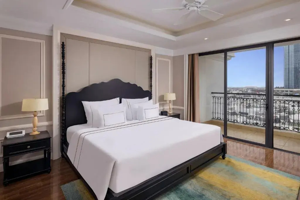Meliá Vinpearl Hai Phong Rivera