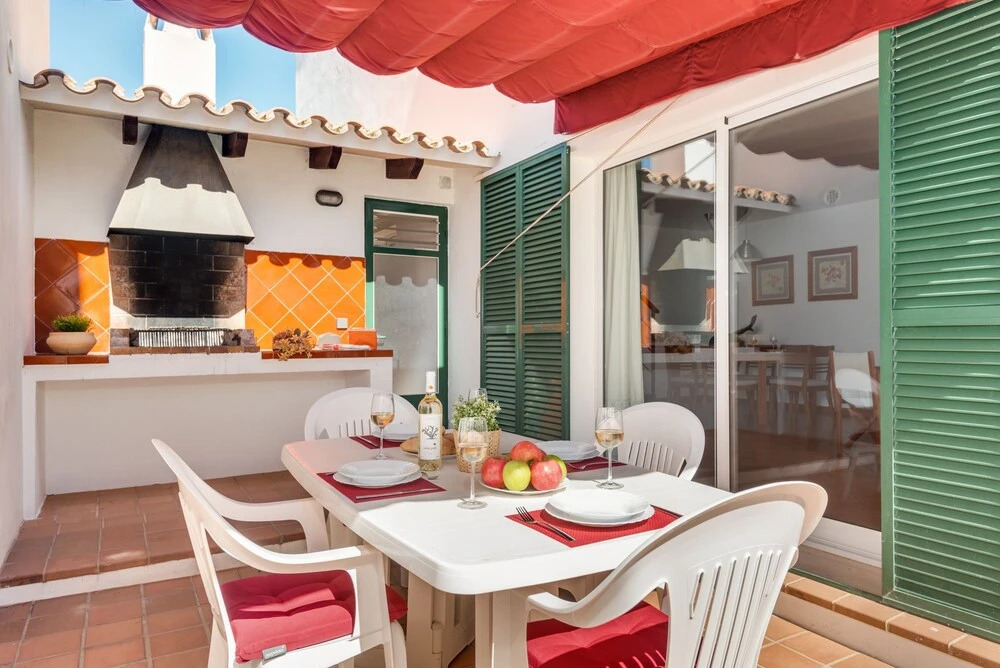 Villa Blanc