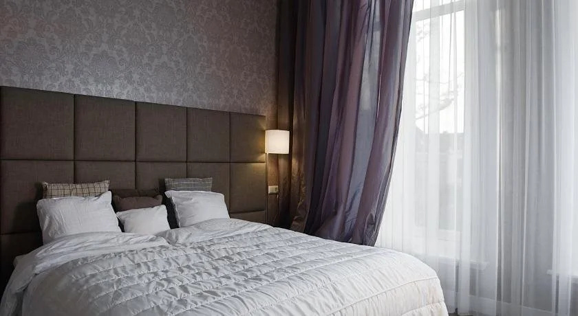 Tres Boutique Hotel