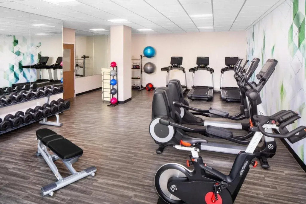 Hyatt Place Scottsdale North