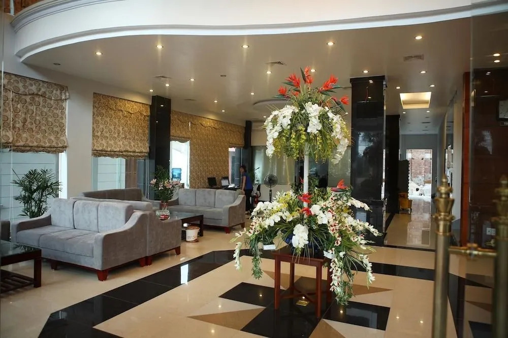 Tien Thanh Hotel