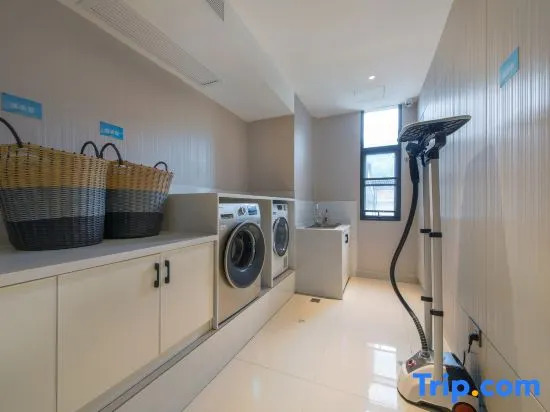 Echarm Hotel Zhongxiang Zhongjing