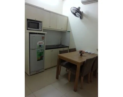 Newland Studio Apartment 7