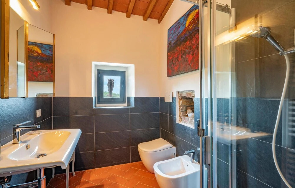 Nice Home in Greve in Chianti With 4 Bedrooms and Wifi