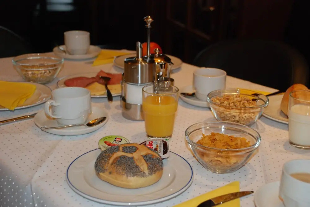Hotel Zum Löwen