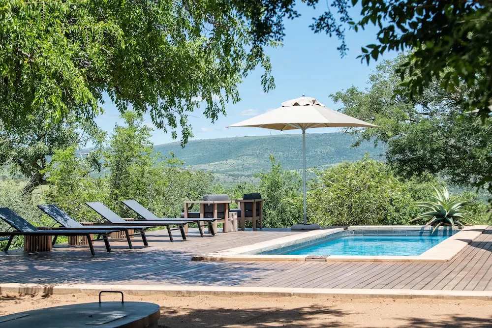 Mavela Game Lodge