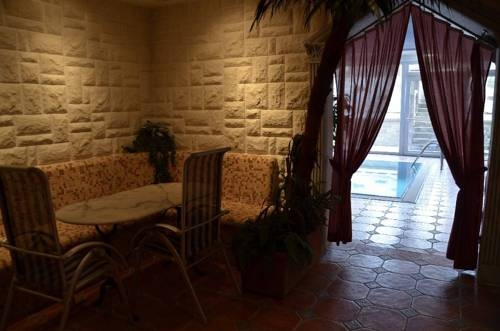 Hotel Gleiss