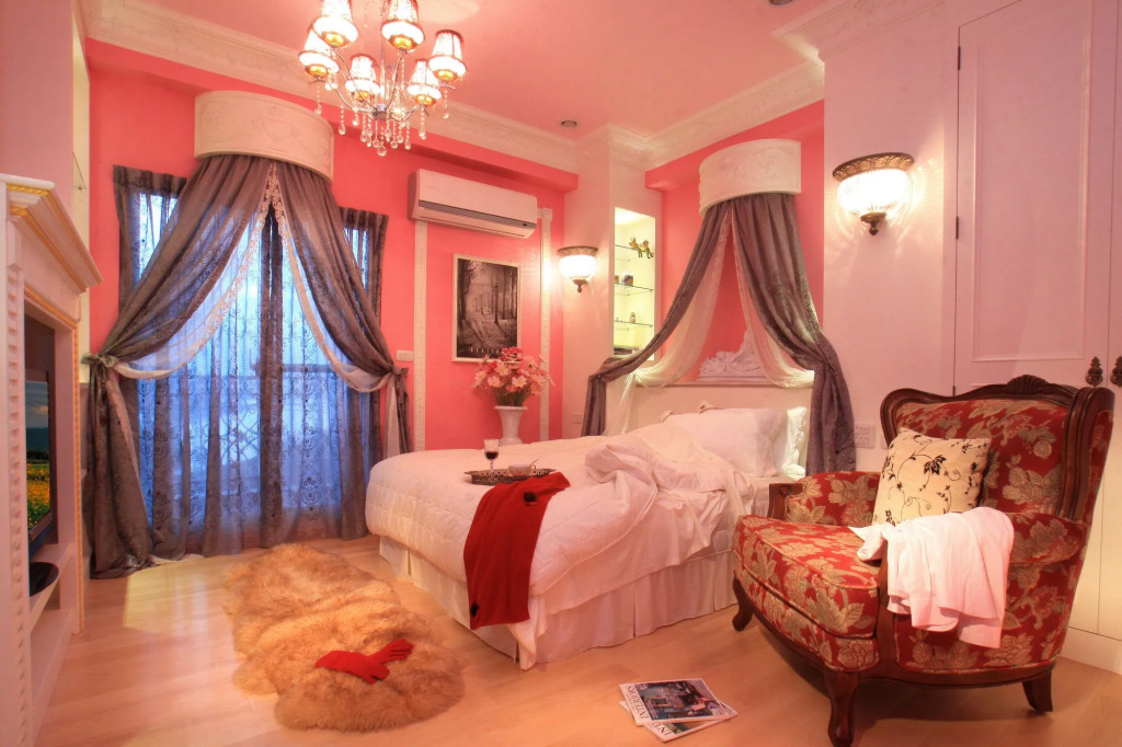 Happiness Vacation House