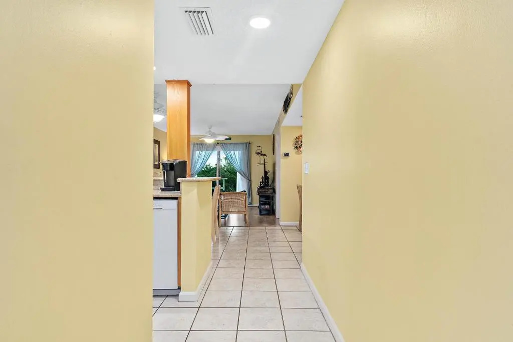 Unit 8115 - Ocean & Racquet Club