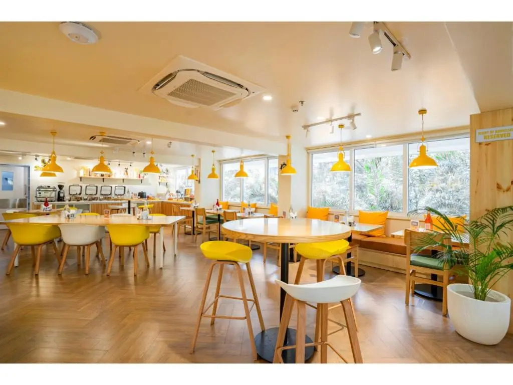 Bloom Hotel - Dona Paula