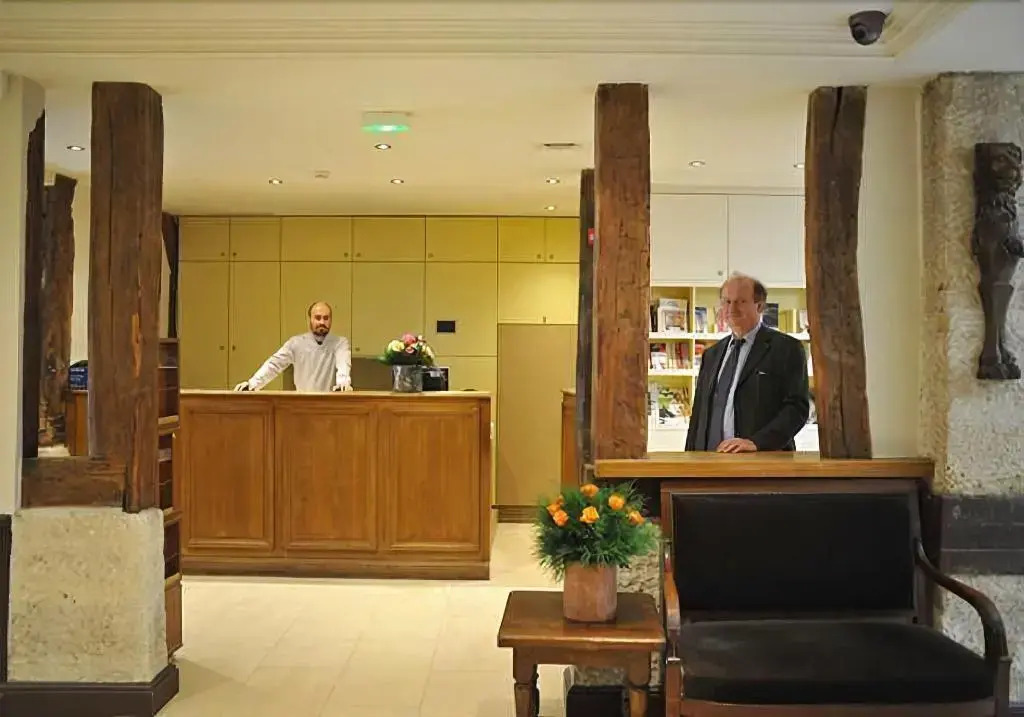 Hotel de LUniversite