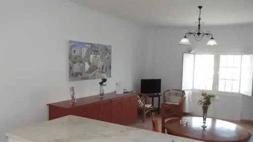 Family Floripes House