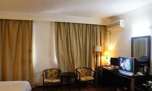 Guilin Lantian Hotel