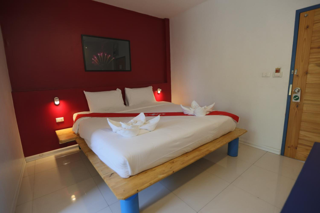 Hotel Montha