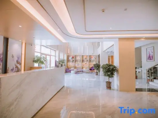 Lavande Hotel (Chengde Xinglong)